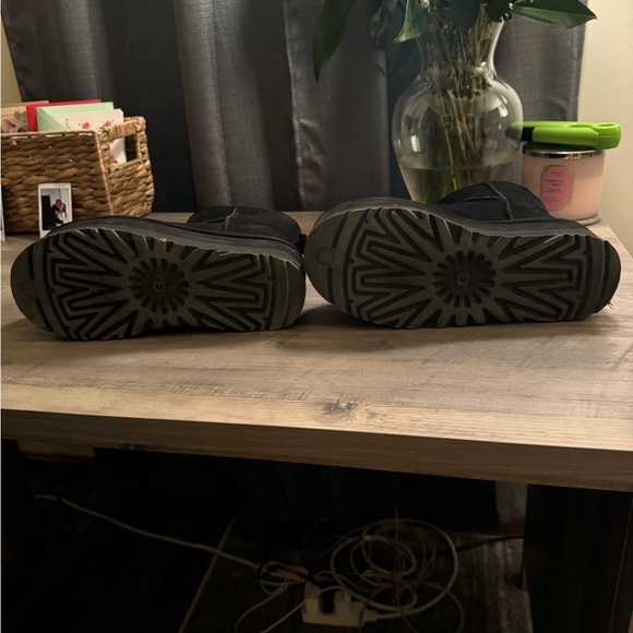 Platform Uggs - Picture 4 of 4